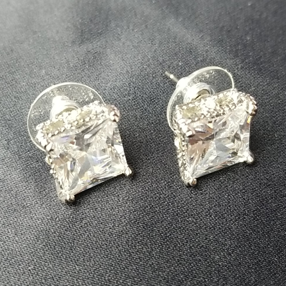 Make Me Shine Earrings